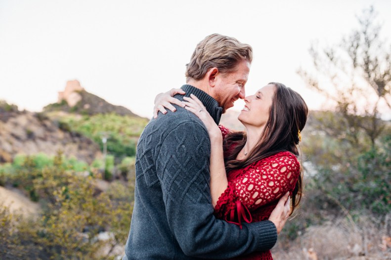 Christmas Engagement_MD_Vivian Lin Photography-45