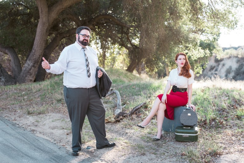 It Happened One Night Engagement_KZ_Vivian Lin Photography-38