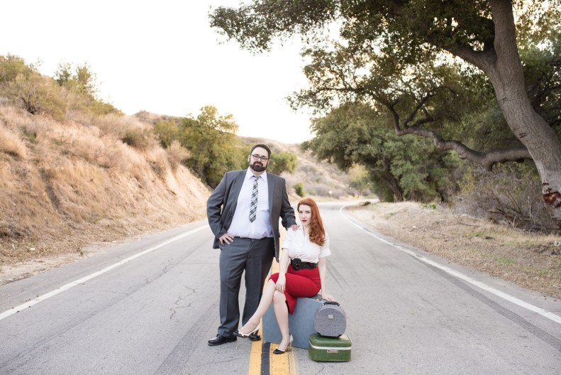 It Happened One Night Engagement_KZ_Vivian Lin Photography-50