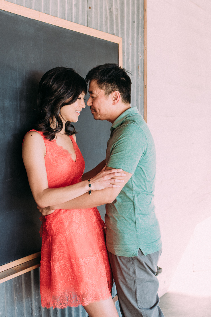 Wine Lovers Engagement Session_Vivian Lin Photo_005