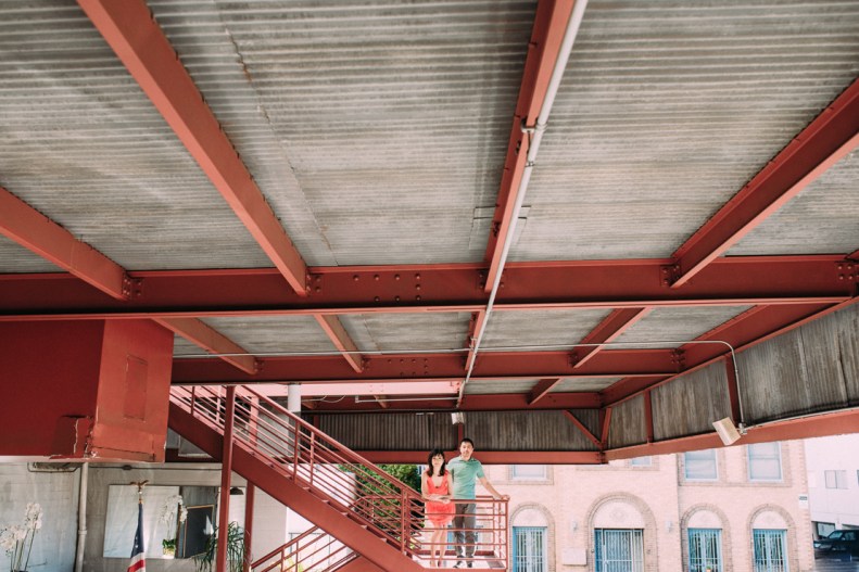 Wine Lovers Engagement Session_Vivian Lin Photo_007