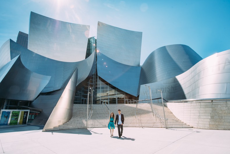 Southern California Engagement Session_Vivian Lin Photo_01