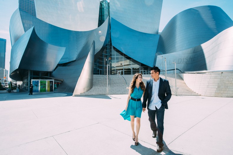 Southern California Engagement Session_Vivian Lin Photo_02