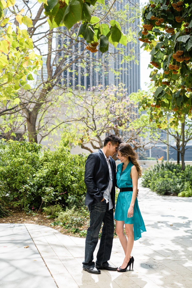 Southern California Engagement Session_Vivian Lin Photo_04
