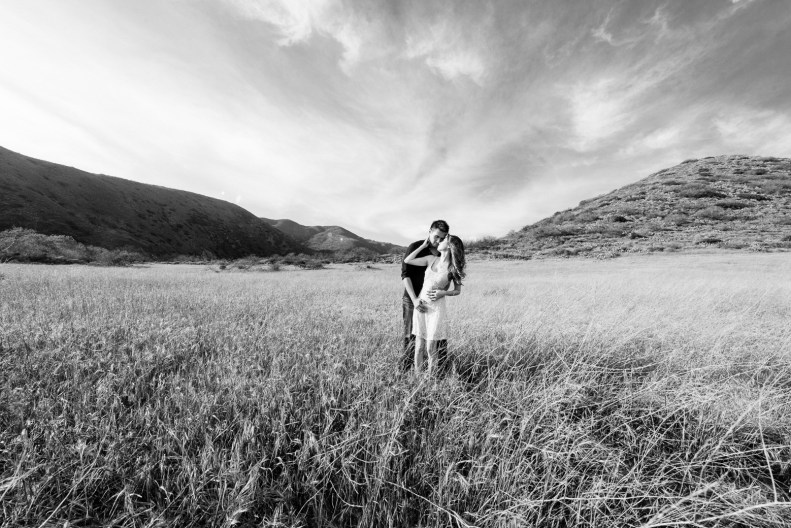 Southern California Engagement Session_Vivian Lin Photo_12