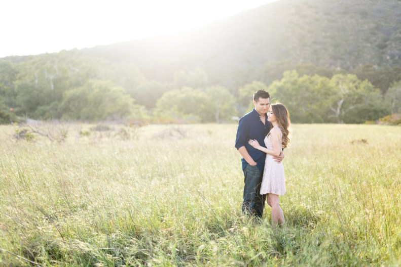 Southern California Engagement Session_Vivian Lin Photo_13