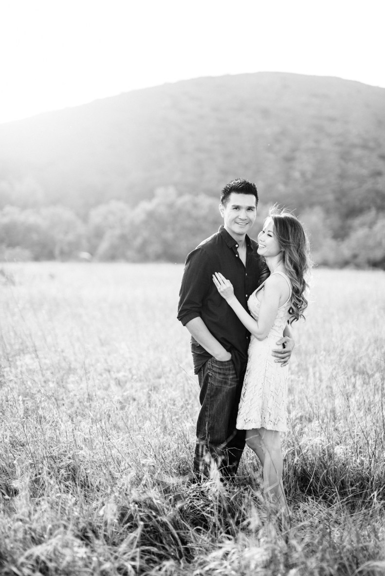 Southern California Engagement Session_Vivian Lin Photo_14