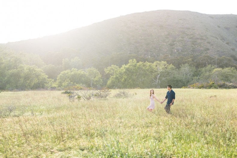 Southern California Engagement Session_Vivian Lin Photo_15