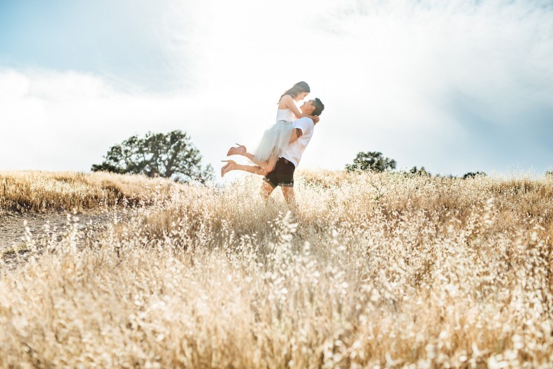 Thousand Oaks Engagement_C&amp;M_Vivian Lin Photo_02
