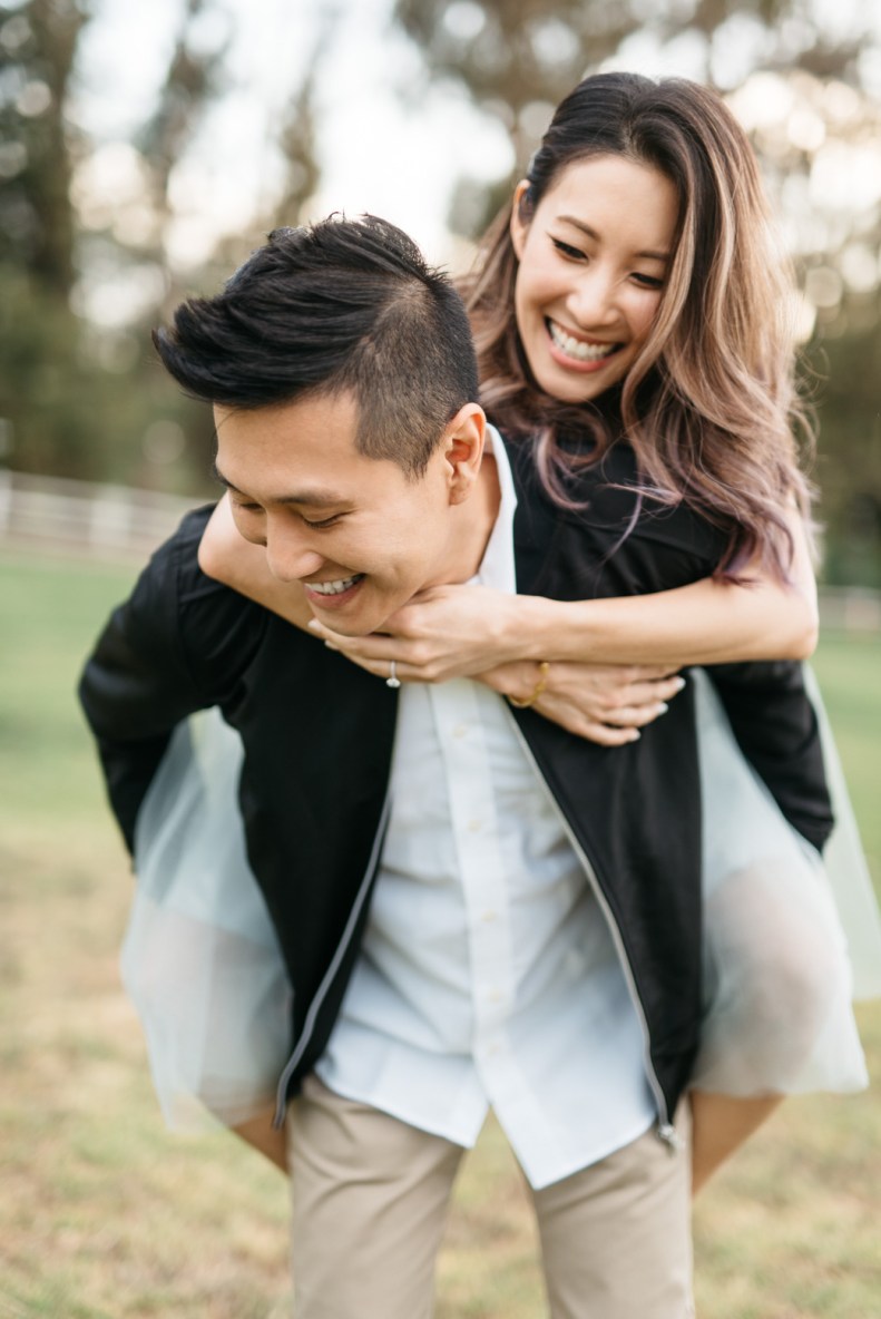 Thousand Oaks Engagement_C&amp;M_Vivian Lin Photo_03