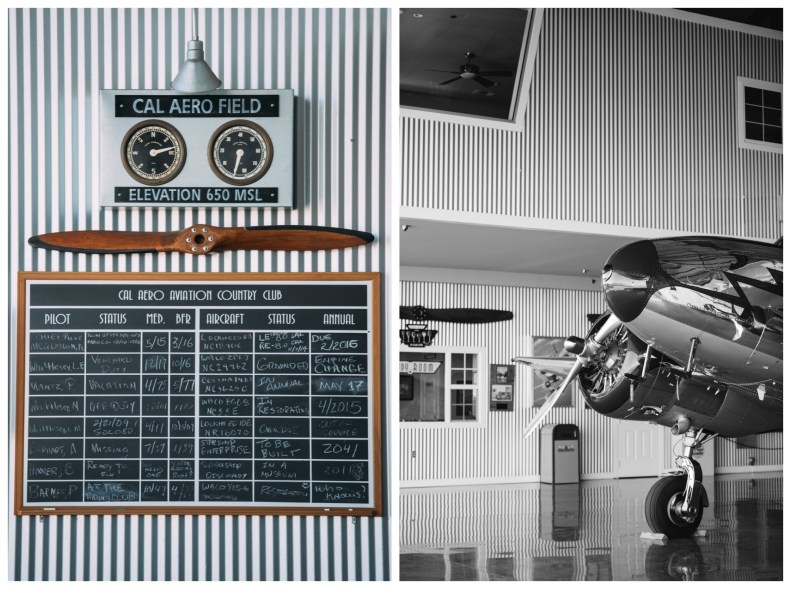 Cal Aero Field_Diptych_Vivian Lin Photo