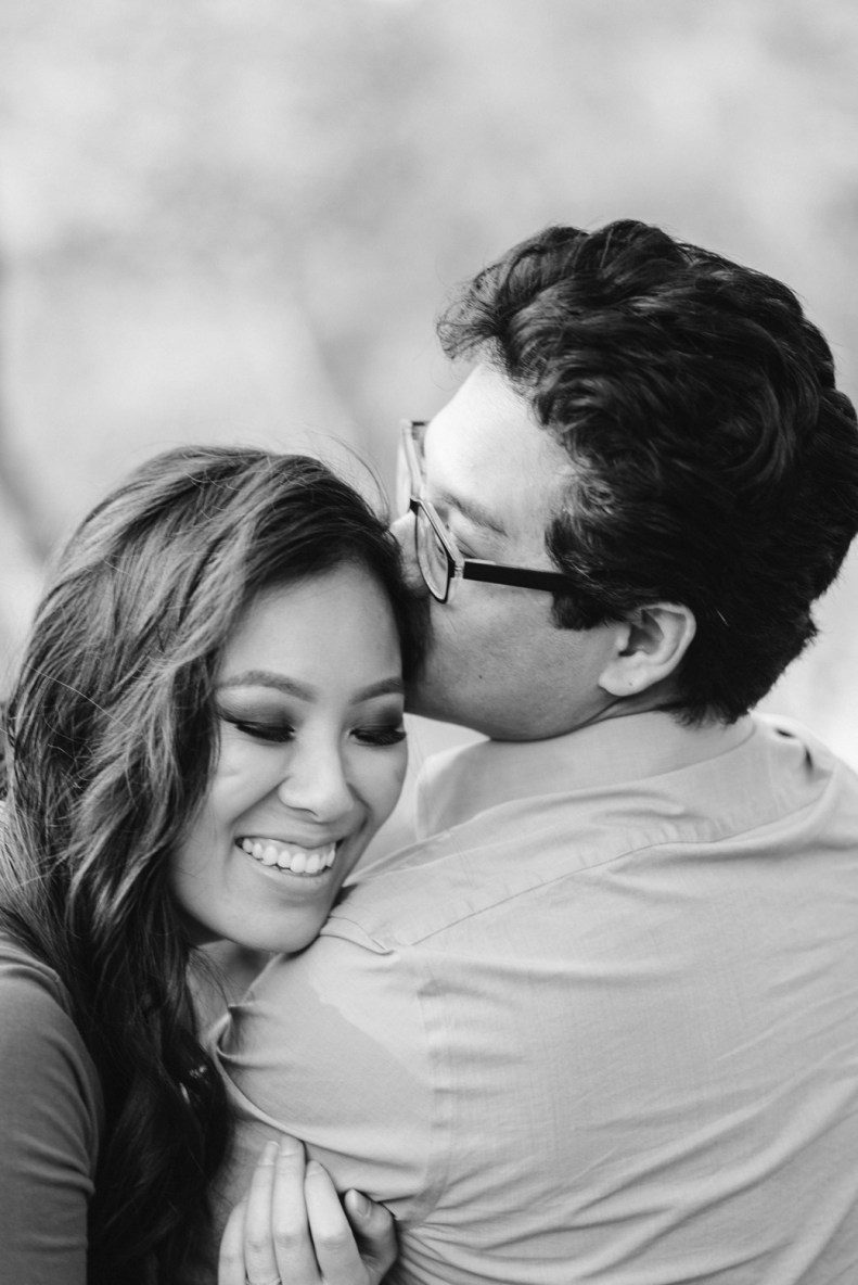 Griffith Park Engagement_ZY_Vivian Lin Photography_41-2