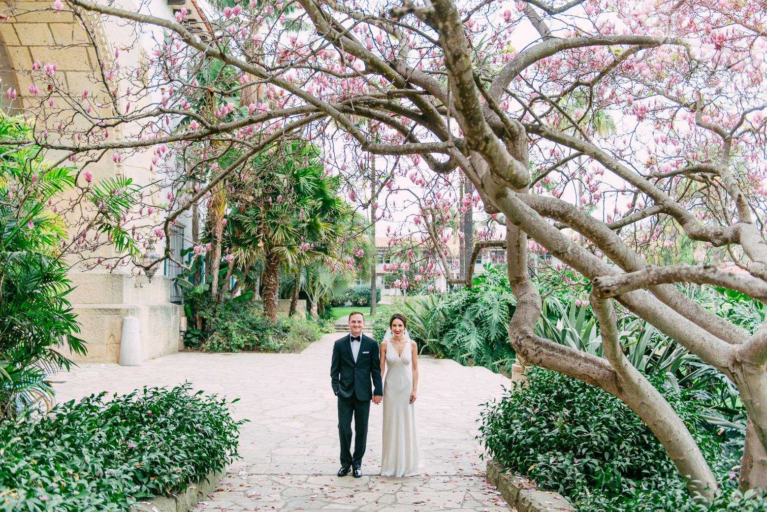 Santa Barbara Wedding_Vivian Lin Photo_06